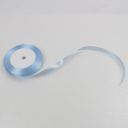 satin ribbon 1/2inch 25yard available in multiple color