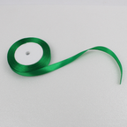 satin ribbon 1/2inch 25yard available in multiple color