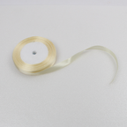 satin ribbon 1/2inch 25yard available in multiple color