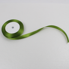satin ribbon 1/2inch 25yard available in multiple color