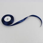 satin ribbon 1/2inch 25yard available in multiple color