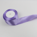 Satin Ribbon 1.5 Inch 25 Yard | Wide Decorative Ribbon Multiple Colors