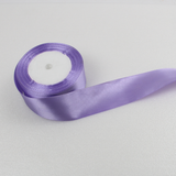 Satin Ribbon 1.5 Inch 25 Yard | Wide Decorative Ribbon Multiple Colors
