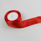 Satin Ribbon 1.5 Inch 25 Yard | Wide Decorative Ribbon Multiple Colors