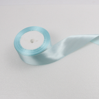 Satin Ribbon 1.5 Inch 25 Yard | Wide Decorative Ribbon Multiple Colors