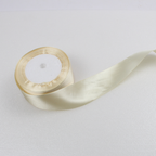 Satin Ribbon 1.5 Inch 25 Yard | Wide Decorative Ribbon Multiple Colors