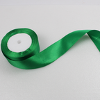Satin Ribbon 1.5 Inch 25 Yard | Wide Decorative Ribbon Multiple Colors
