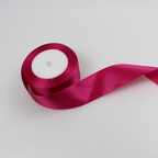 Satin Ribbon 1.5 Inch 25 Yard | Wide Decorative Ribbon Multiple Colors