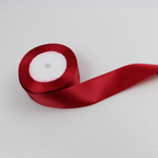 Satin Ribbon 1.5 Inch 25 Yard | Wide Decorative Ribbon Multiple Colors