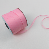Grosgrain Ribbon 8mm 200 Yard | Ribbed Decorative Ribbon Roll