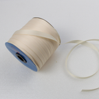 Grosgrain Ribbon 10mm 200 Yard | Ribbed Decorative Ribbon Roll