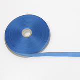 Grosgrain Ribbon 1/2 Inch 50 Yard | Ribbed Decorative Ribbon
