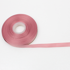 Grosgrain Ribbon 1/2 Inch 50 Yard | Ribbed Decorative Ribbon
