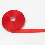Grosgrain Ribbon 3/4 Inch 50 Yard | Ribbed Decorative Ribbon