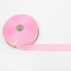 Grosgrain Ribbon 1 Inch 50 Yard | Ribbed Decorative Ribbon