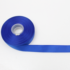 Grosgrain Ribbon 1 Inch 50 Yard | Ribbed Decorative Ribbon