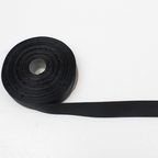 Grosgrain Ribbon 1 Inch 50 Yard | Ribbed Decorative Ribbon