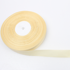 Grosgrain Ribbon 1 Inch 100 Yard | Ribbed Decorative Ribbon