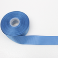 Grosgrain Ribbon 1.5 Inch 50 Yard | Wide Ribbed Decorative Ribbon