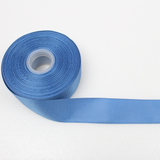 Grosgrain Ribbon 1.5 Inch 50 Yard | Wide Ribbed Decorative Ribbon