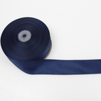 Grosgrain Ribbon 1.5 Inch 50 Yard | Wide Ribbed Decorative Ribbon