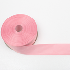 Grosgrain Ribbon 1.5 Inch 50 Yard | Wide Ribbed Decorative Ribbon