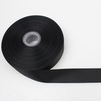 Grosgrain Ribbon 1.5 Inch 100 Yard | Wide Ribbed Decorative Ribbon