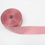 Grosgrain Ribbon 2 Inch 50 Yard | Wide Ribbed Decorative Ribbon