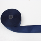 Grosgrain Ribbon 2 Inch 50 Yard | Wide Ribbed Decorative Ribbon
