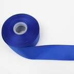 Grosgrain Ribbon 2 Inch 50 Yard | Wide Ribbed Decorative Ribbon