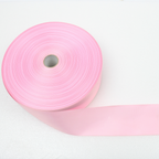 Grosgrain Ribbon 2 Inch 100Yard | Wide Ribbed Decorative Ribbon