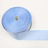 Grosgrain Ribbon 2 Inch 100Yard | Wide Ribbed Decorative Ribbon