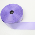 Grosgrain Ribbon 2 Inch 100Yard | Wide Ribbed Decorative Ribbon