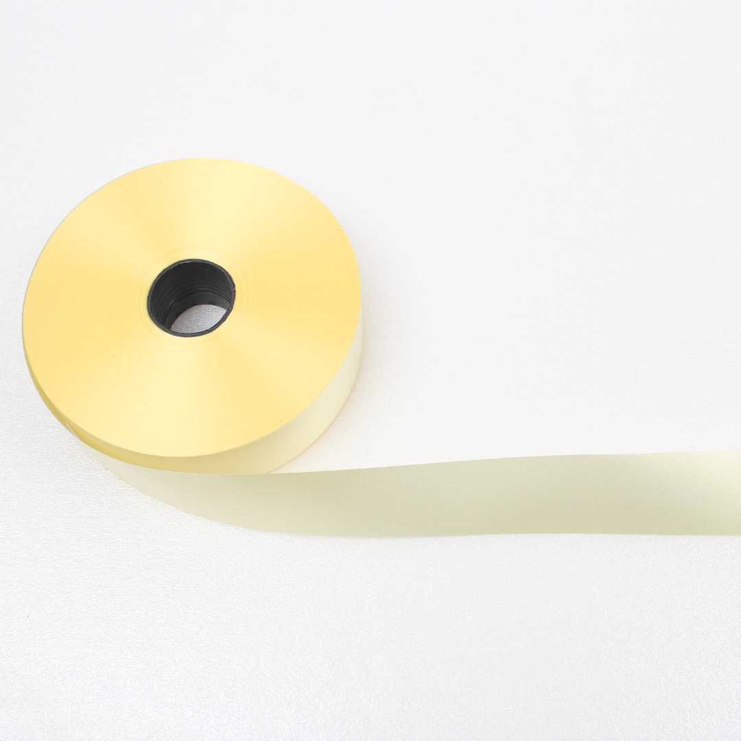 Nylon Ribbon 1 Inch 100 Yard | Curling Gift Ribbon Roll