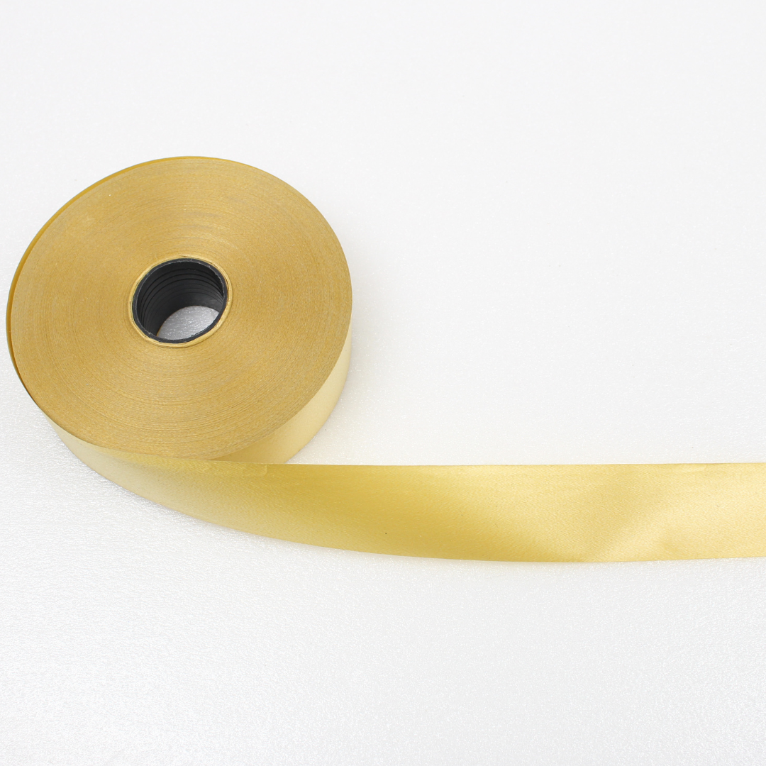 Nylon Ribbon 1 Inch 100 Yard | Curling Gift Ribbon Roll