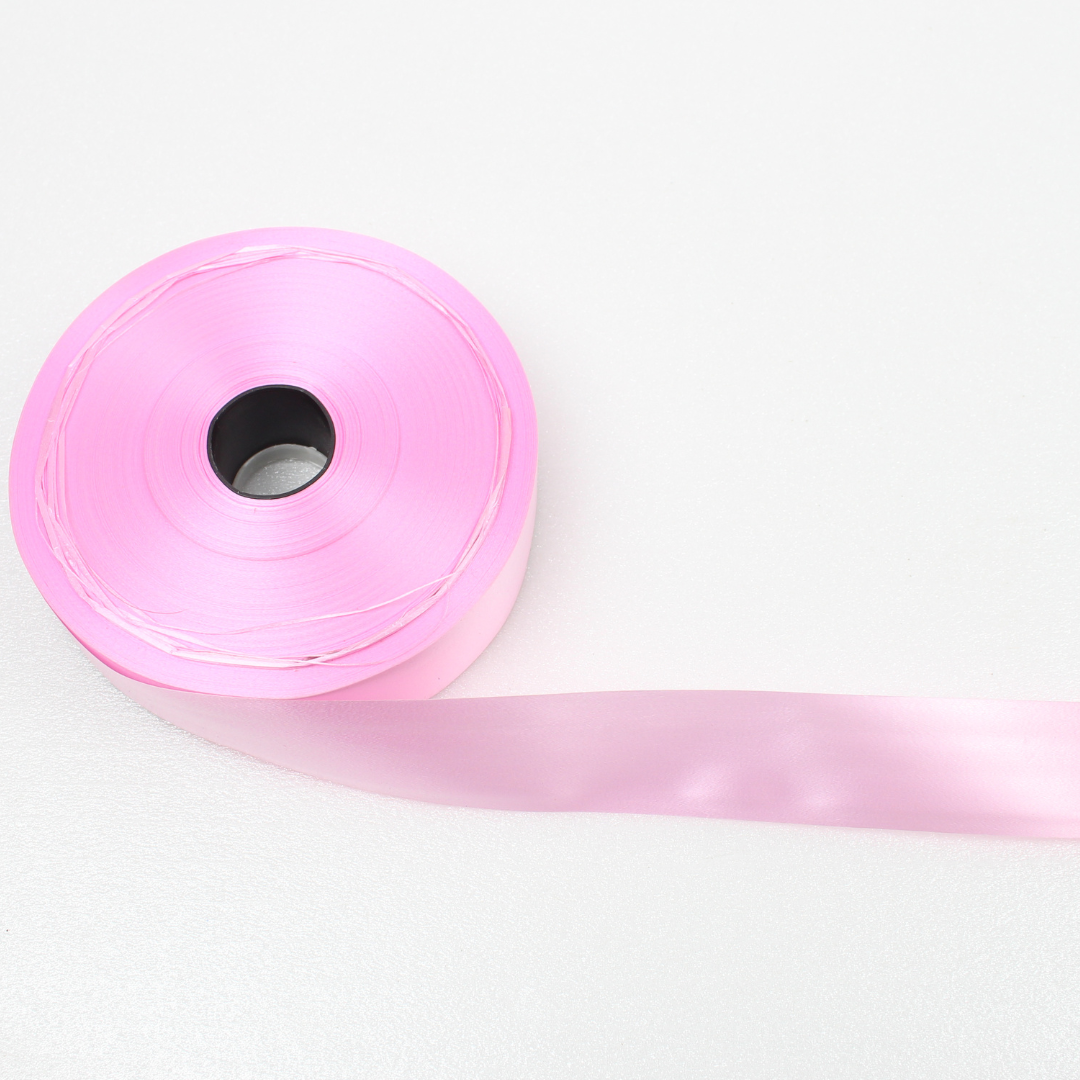 Nylon Ribbon 1 Inch 100 Yard | Curling Gift Ribbon Roll