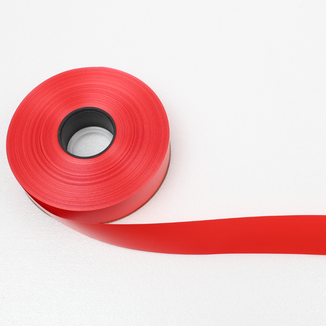 Nylon Ribbon 1 Inch 100 Yard | Curling Gift Ribbon Roll