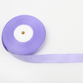 Polka Dot Grosgrain Ribbon 1 Inch 50 Yard | Printed Decorative Ribbon