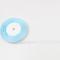 Organza Ribbon 1/2 Inch 50 Yard | Sheer Decorative Ribbon