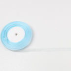 Organza Ribbon 1/2 Inch 50 Yard | Sheer Decorative Ribbon
