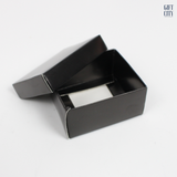 Small Paper Chocolate Boxes 6x5x3| 12 Pc Gift Pack