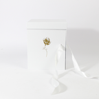 Layers of Love – Valentine’s Day LOVE Layered Gift Box