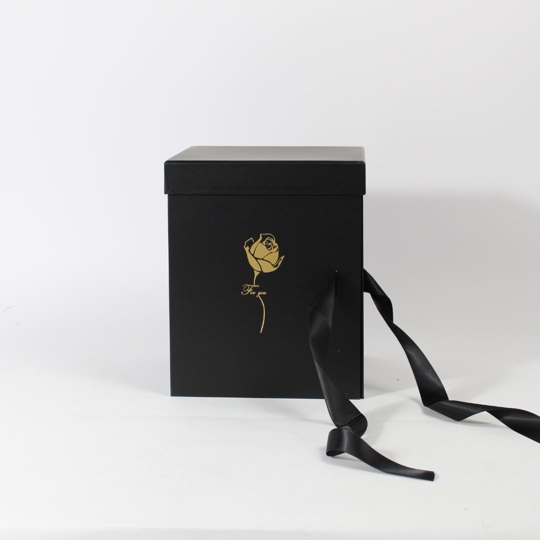 Layers of Love – Valentine’s Day LOVE Layered Gift Box