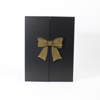 LOVE Monogram Gift Box – Valentine’s Day Customizable Luxury Gift Box