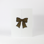 LOVE Monogram Gift Box – Valentine’s Day Customizable Luxury Gift Box