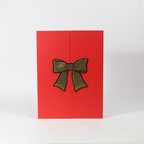 LOVE Monogram Gift Box – Valentine’s Day Customizable Luxury Gift Box