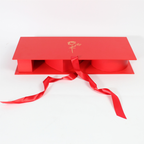 “I Love You” Letter-Shaped Gift Box | Romantic Gift Packaging