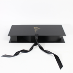 “I Love You” Letter-Shaped Gift Box | Romantic Gift Packaging