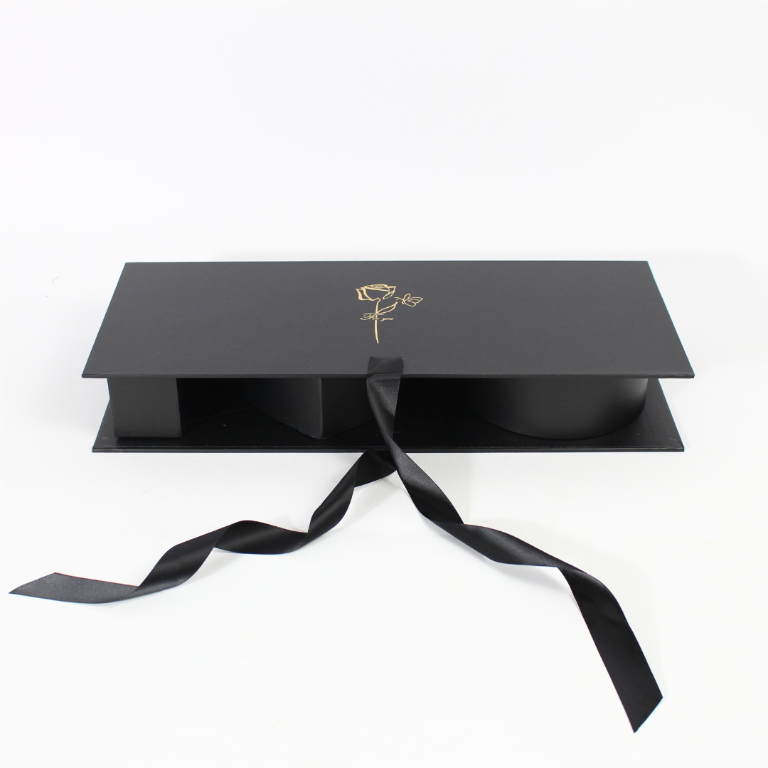 “I Love You” Letter-Shaped Gift Box | Romantic Gift Packaging