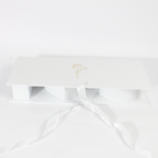 “I Love You” Letter-Shaped Gift Box | Romantic Gift Packaging